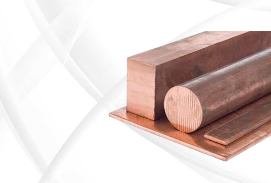 Astratek Copper Capabilities