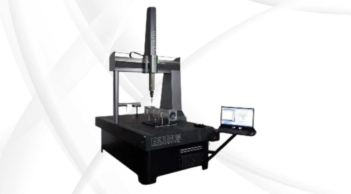 Astratek quality supporting instrument Coordinate Measuring Machine