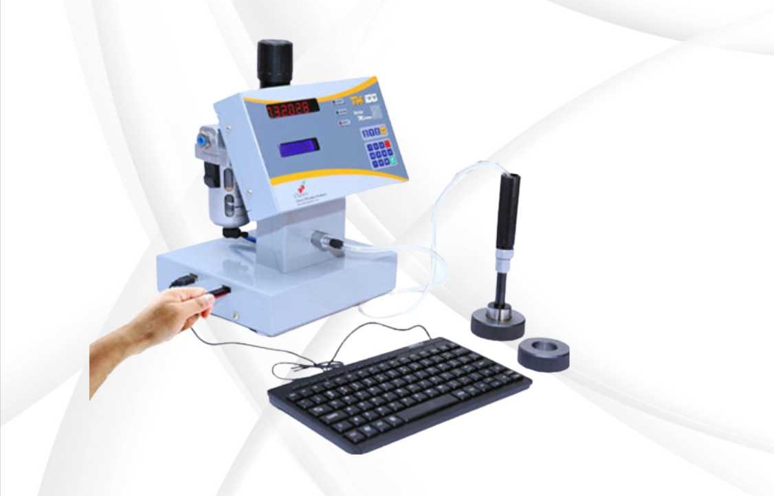 Astratek quality supporting instrument Comparator Stand