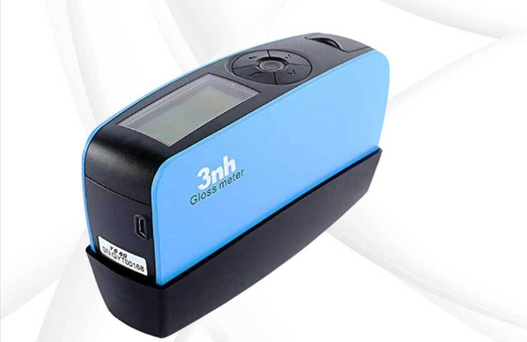 Astratek quality supporting instrument Glass Meter