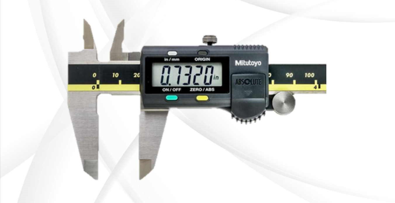 Astratek quality supporting instrument Vernier Calipers