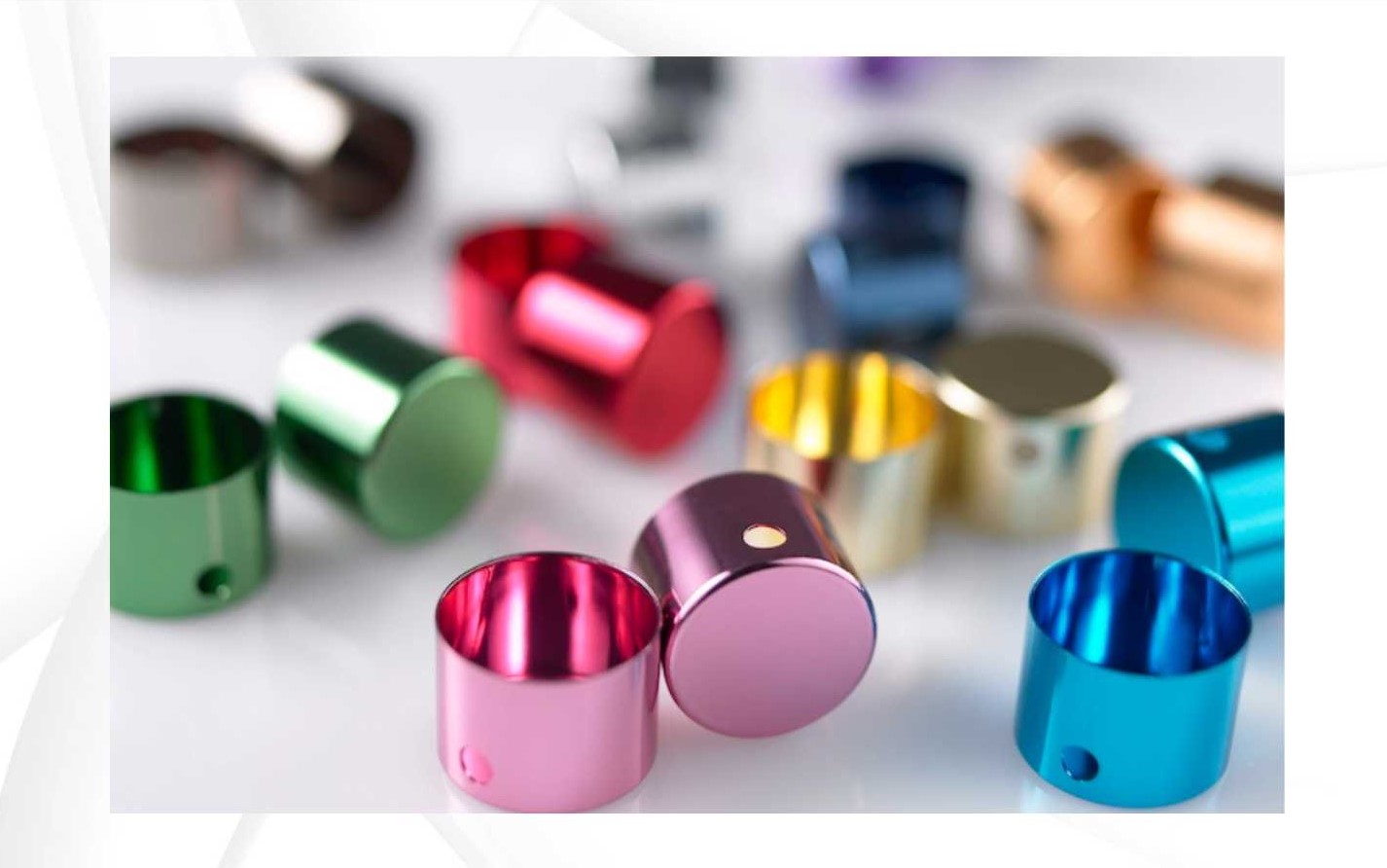 Astratek Anodizing Service