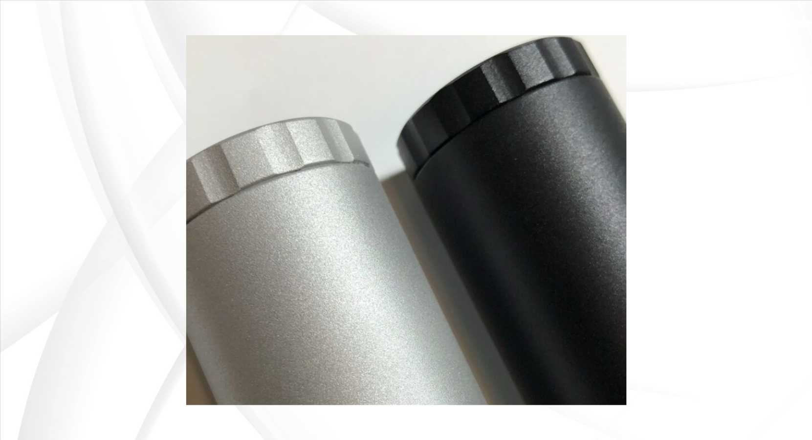 Astratek Bead Blasting Service